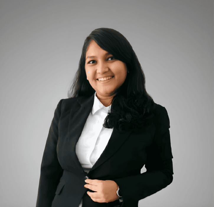 Vanshita Agarwal